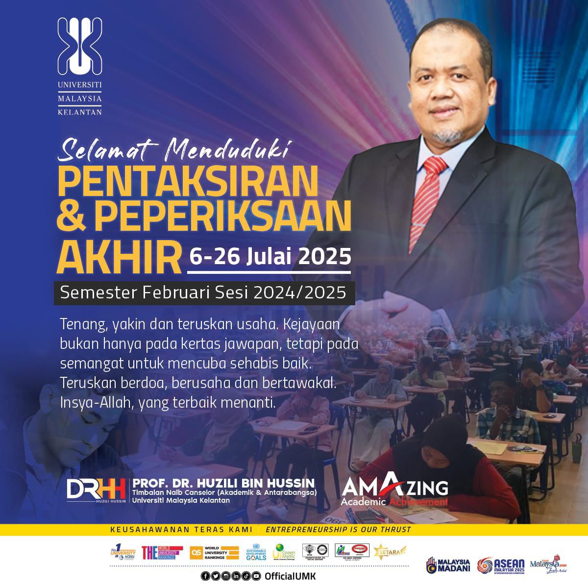 PEPERIKSAAN AKHIR SEMESTER FEBRUARI 202420252